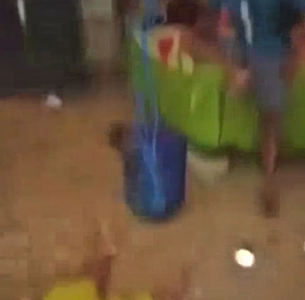 Pulang dari Beli Es Campur, Sulami Kaget Lihat Menantunya Gantung Diri