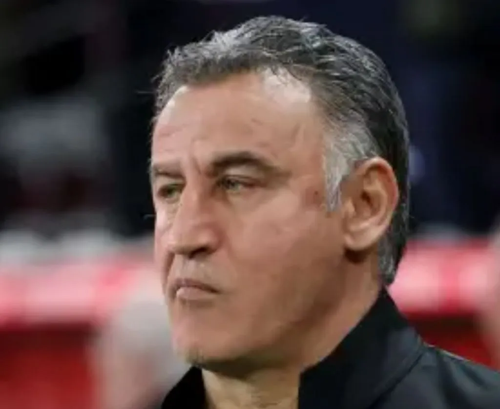 Dituding Anti Islam, Pelatih PSG serta Putranya Ditahan dan Terancam Penjara 3 Tahun