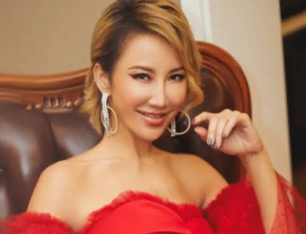 Usai Melawan Depresi hingga Coba Bunuh Diri, Penyanyi Coco Lee Tutup Usia