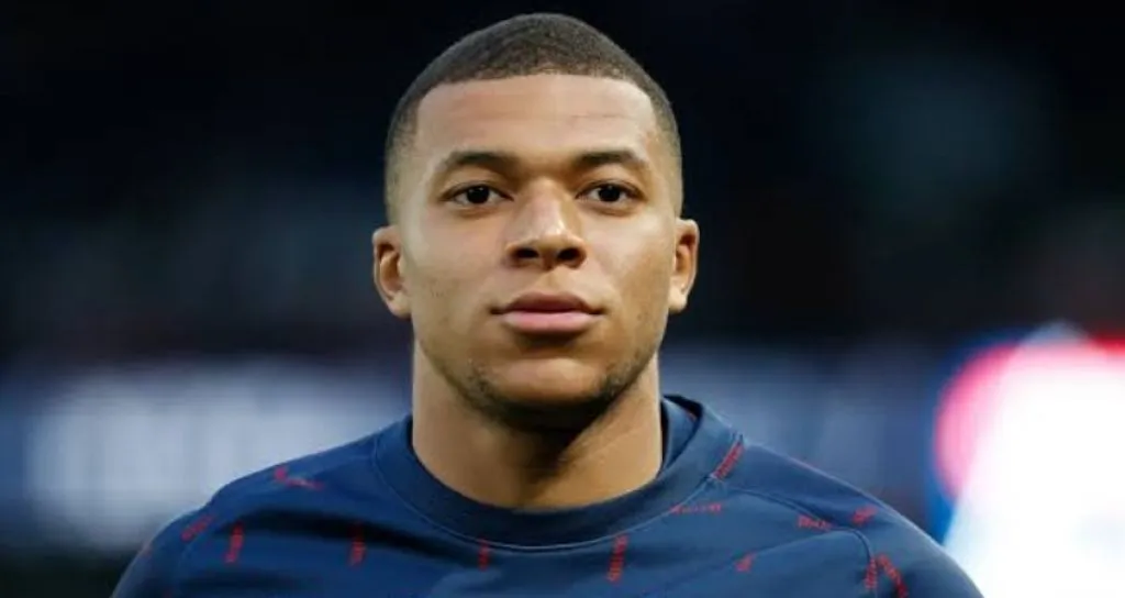 Sudutkan PSG, Mbappe Kasih Kode Keras Bakal Hengkang