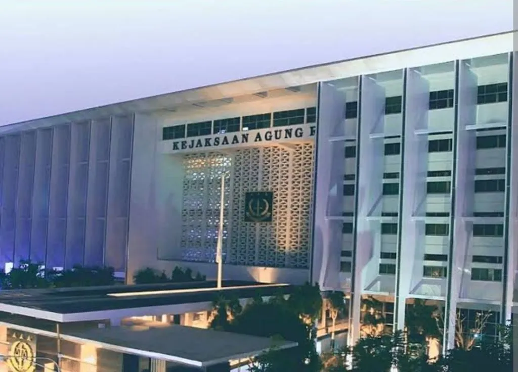 Kasus CPO, Kejagung Geledah 7 Kantor