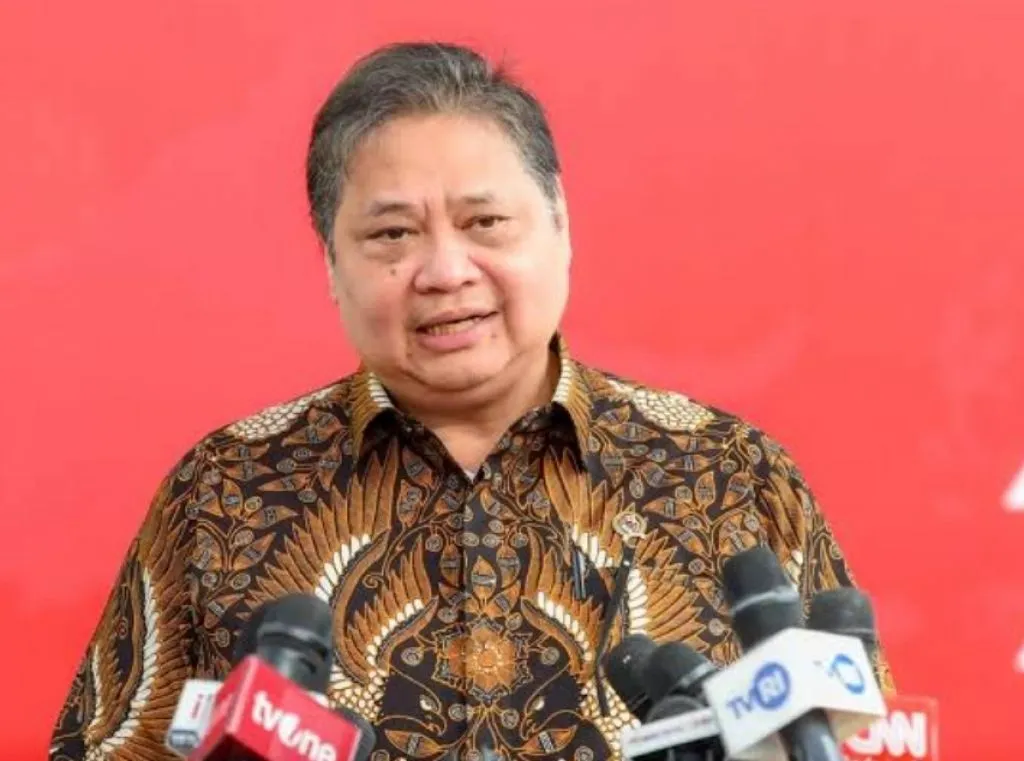 Airlangga Hartarto Pastikan Hadiri Panggilan Kejagung
