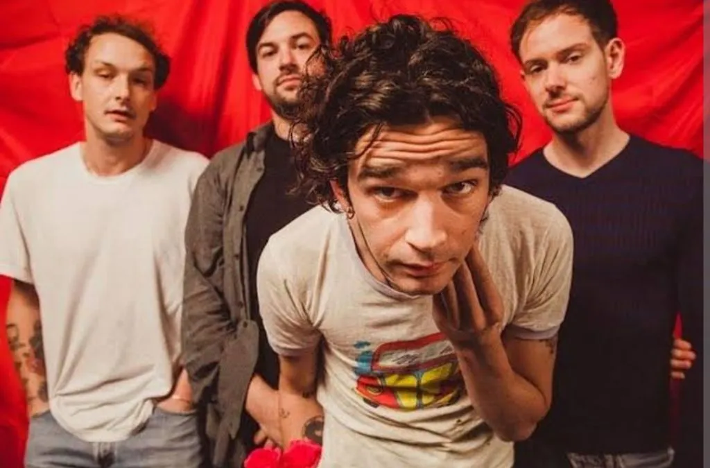 Sheila on 7 Samakan Band The 1975 dengan Bakpia