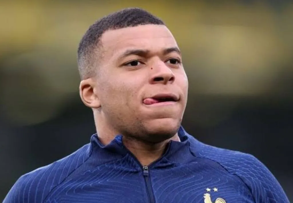 Al Hilal Siapkan Rp 5 Triliun untuk Beli Mbappe