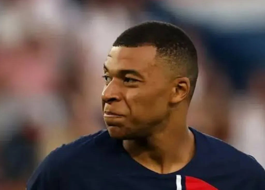 Meski Sedang Bokek, Barcelona juga Nekad Incar Mbappe
