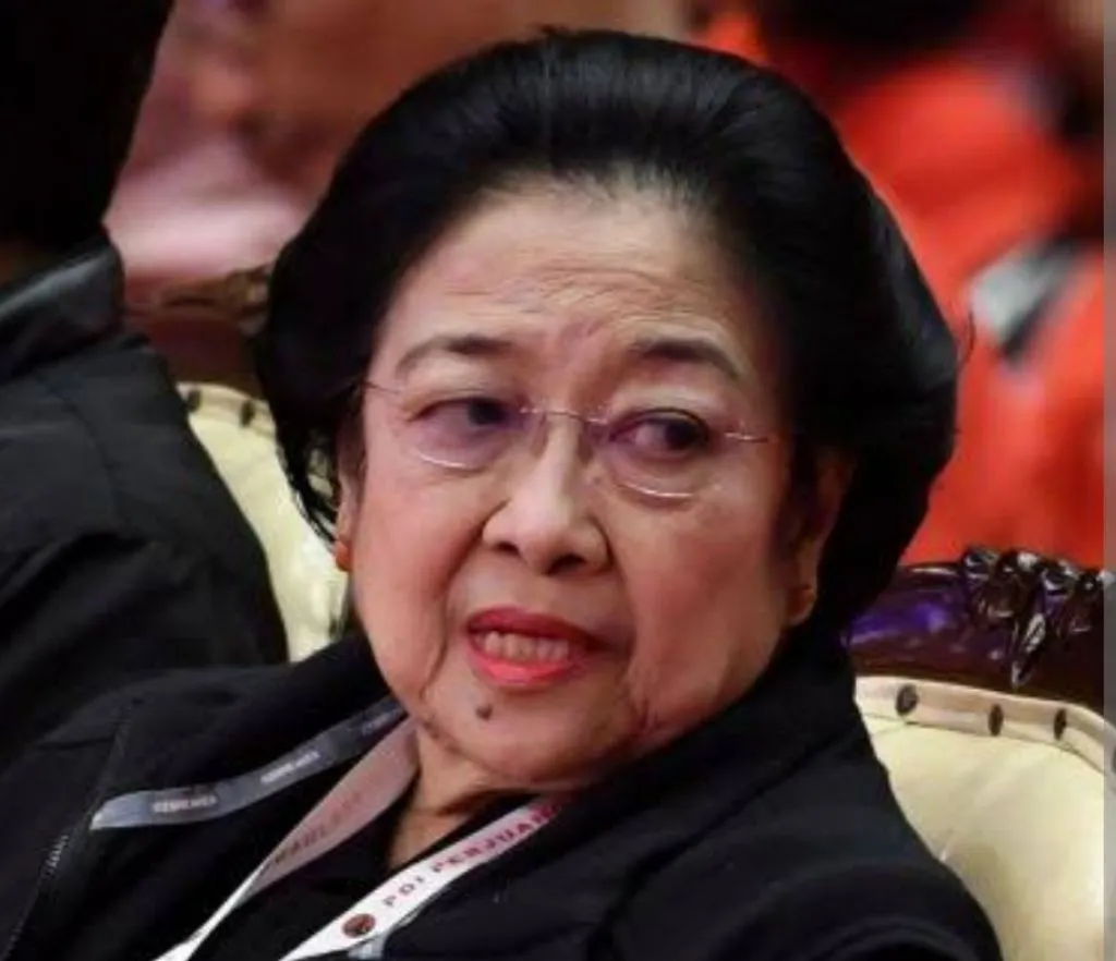 Sering Dibully Media, Megawati Jengkel