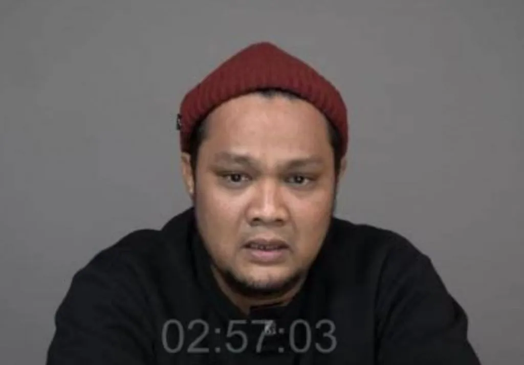 Diperiksa Polisi, Virgoun Bantah Berzinah