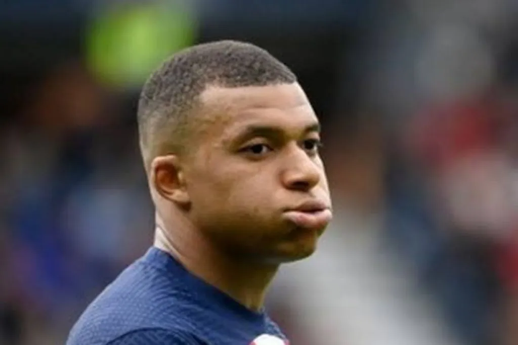 Merasa Dibutuhkan, Madrid Tawar 'Murah' Mbappe