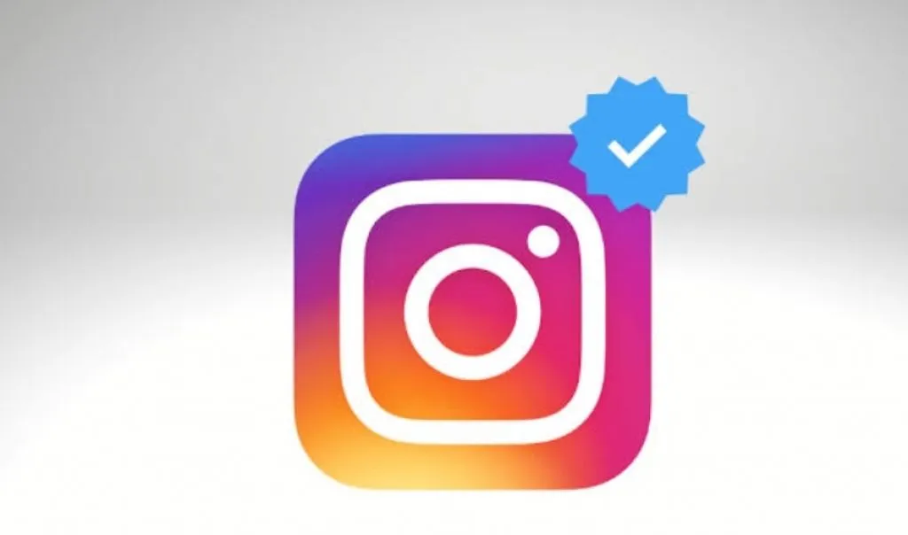 Bayar Rp 180 Ribu per Bulan, Instagram Langsung Centang Biru