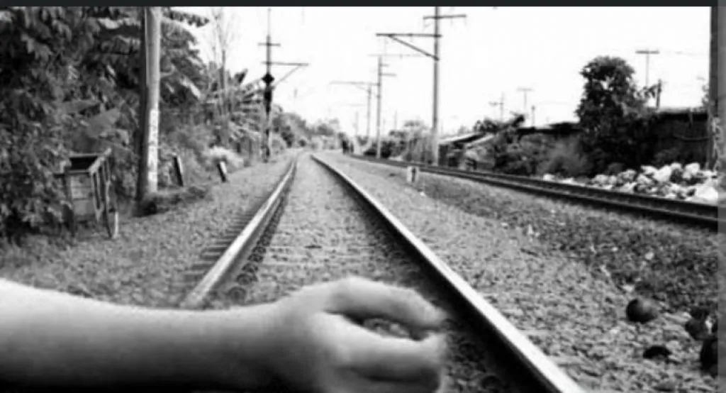 Ditabrak Kereta, Tubuh Wanita Ini Tak Bisa Dikenali