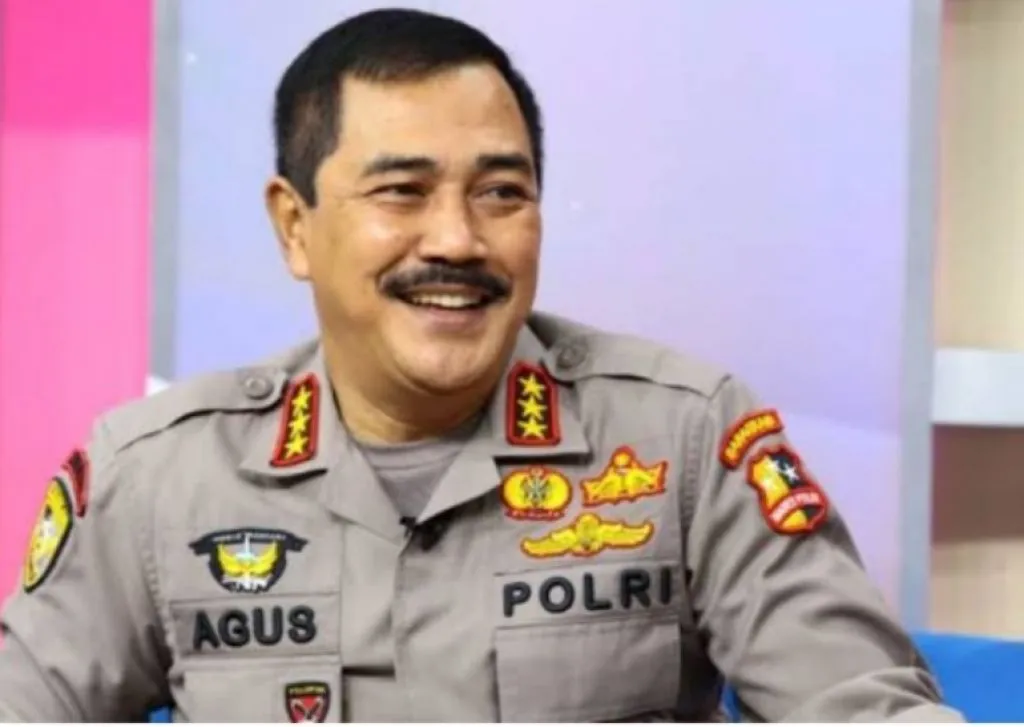 Wakapolri Belum Lapor LHKPN, KPK akan Surati Kapolri