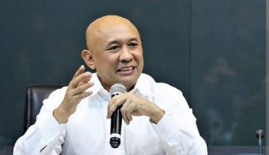 Menteri Teten Puji Ganjar Pranowo Setinggi Langit