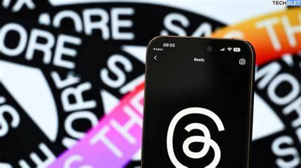 5 Hari, Threads Raup 100 Juta Pengguna