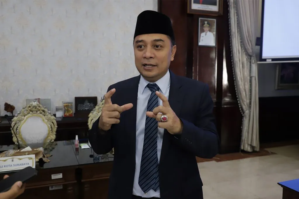 Pemkot Surabaya Segera Lelang Kendaraan BBM untuk Beli Motor Listrik