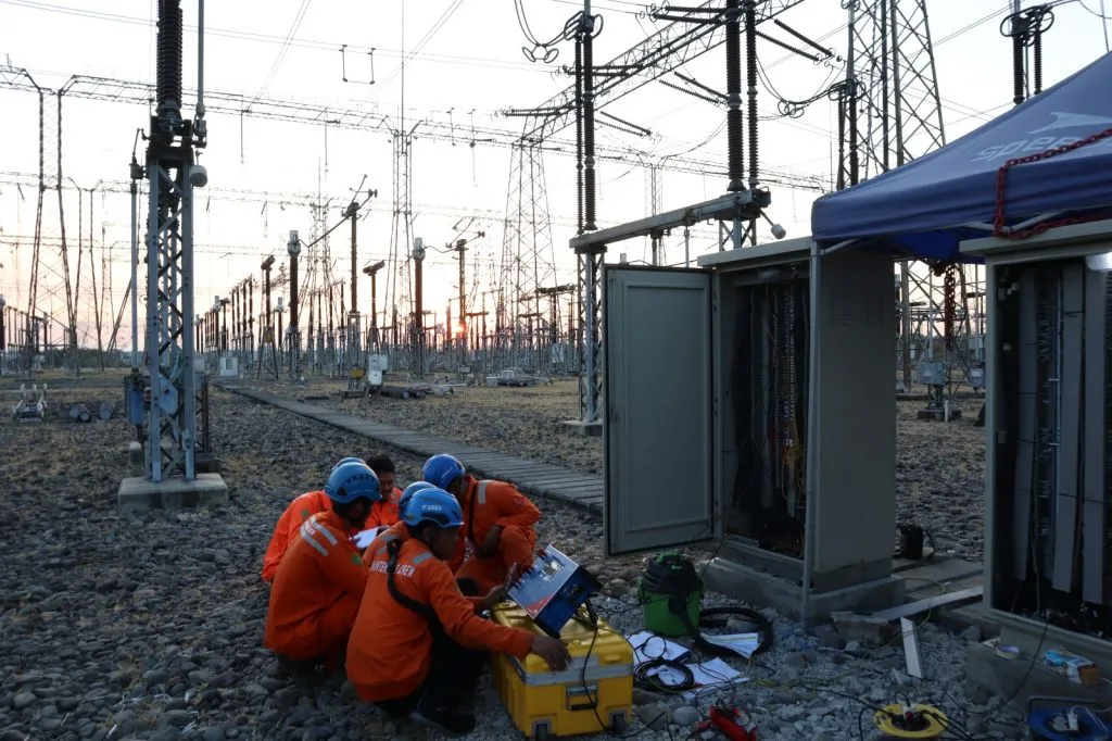 Selesaikan Pekerjaan Lebih Cepat, PLN UIT JBM Berkontribusi Penghematan Rp15 M
