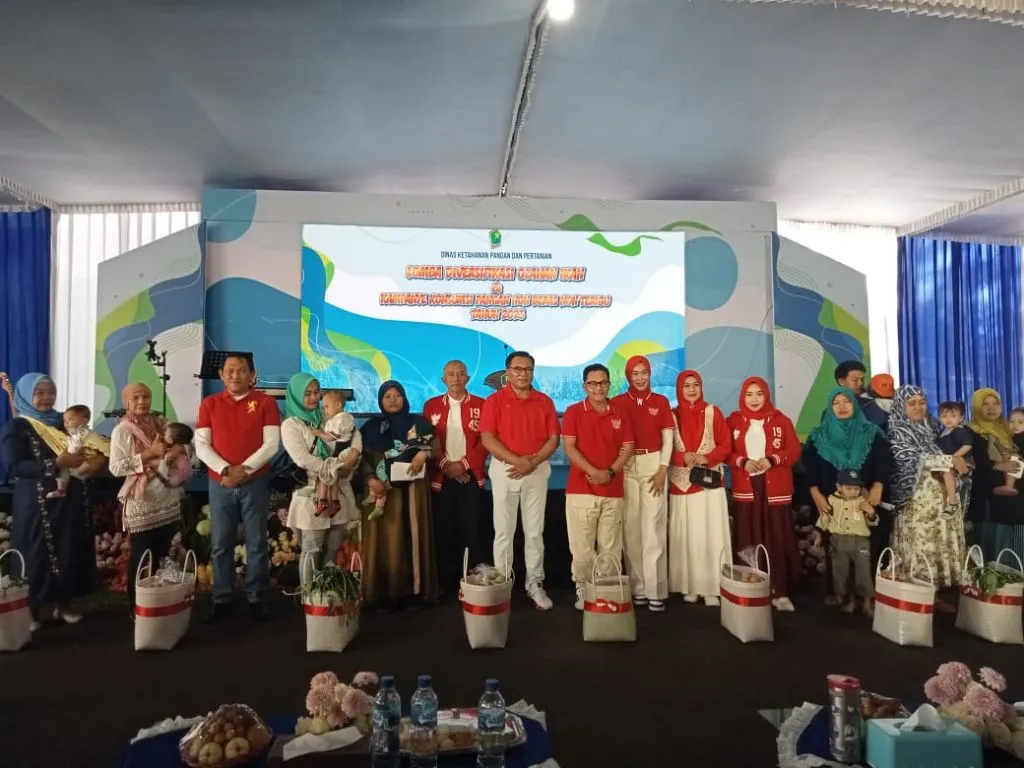 Walikota Malang Apresiasi Gelaran Lomba Diversifikasi Olahan Ikan