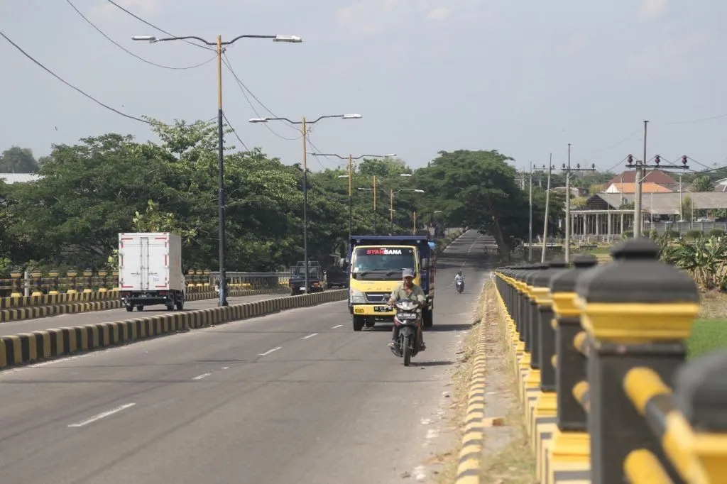 DPPT Ring Road Timur Madiun Direvisi, 2025 Target Proyek Dimulai