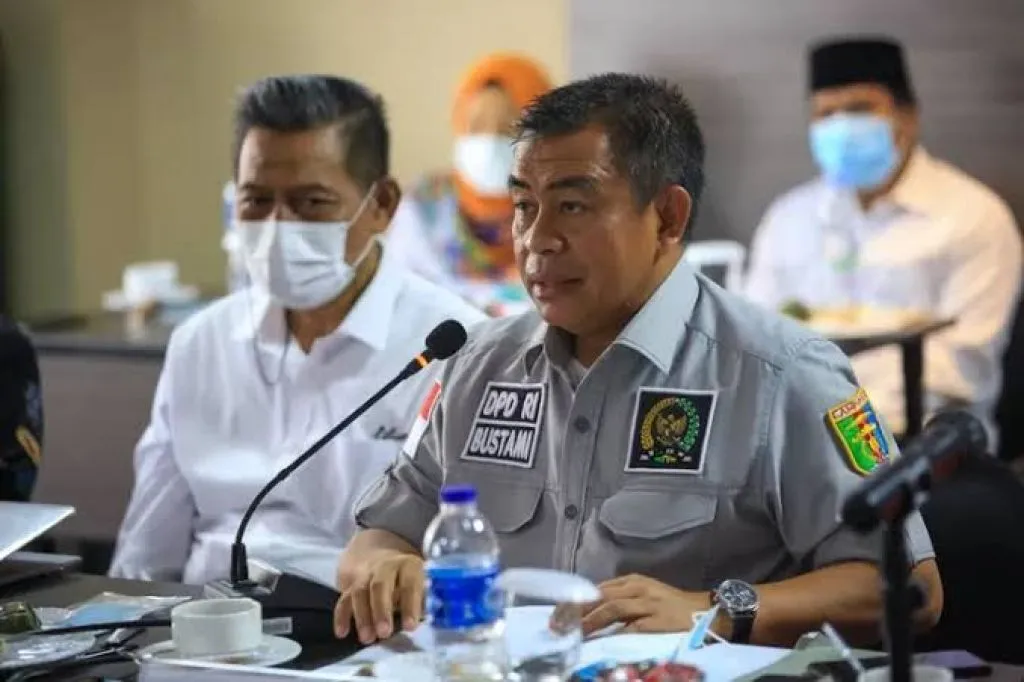 Setuju MA Periksa Ulang Putusan PTUN, Pansus BLBI: Obligor Terindikasi Sembunyikan Aset