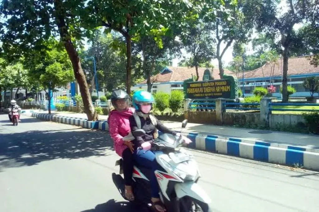 Sokong Pembangunan Daerah, PUDAM Ponorogo Sumbang Ratusan Juta untuk PAD