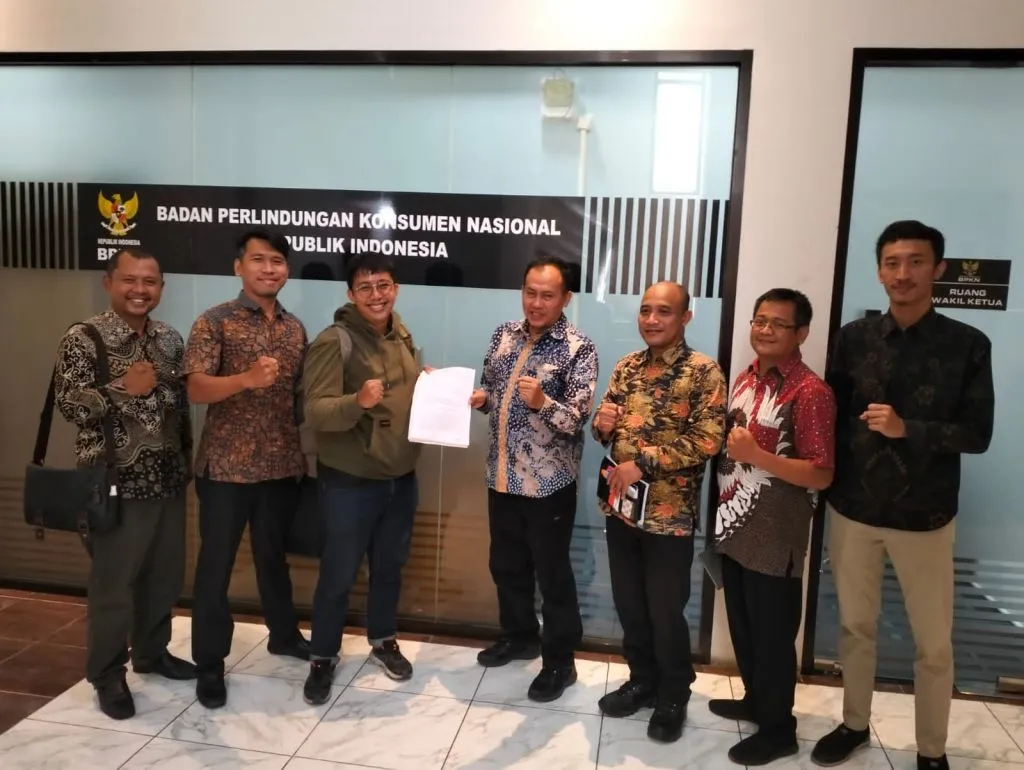 BPKN Terima Laporan Korban Meikarta Jilid-2