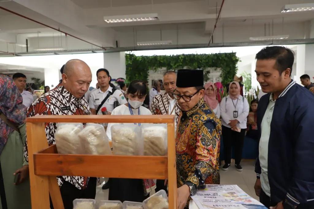 Walikota Malang Apresiasi Dekranasda Fest 2023