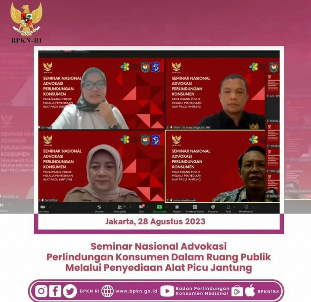 Penyakit Jantung di Surabaya Jadi Penyakit yang Paling Tinggi Kematiannya