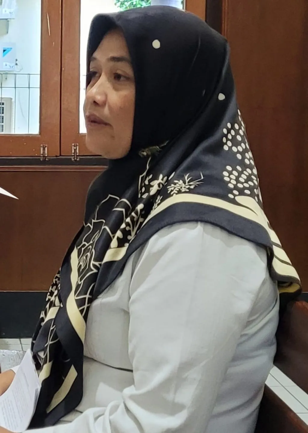 Tipu Ibunda Personil Padi Band, Hartini ASN Dindik Jatim Dihukum 20 Bulan Penjara