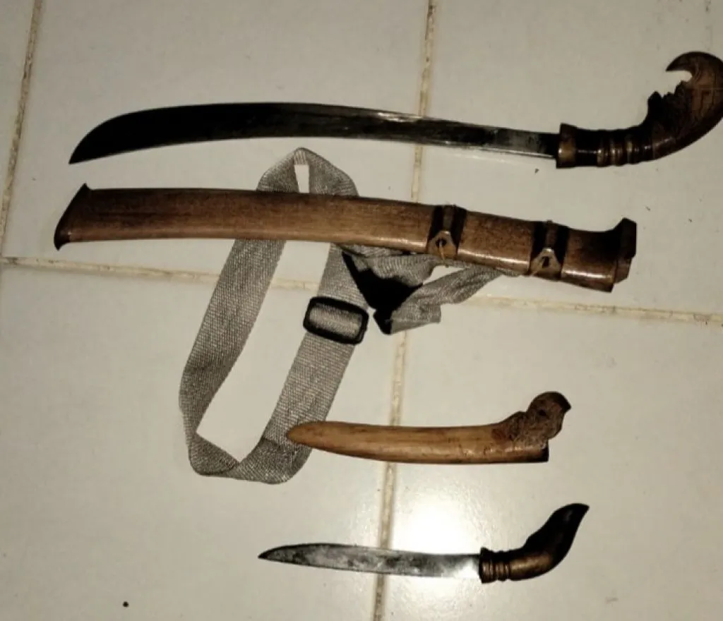Kakak Beradik Lakukan Pengeroyokan hingga Korbannya Tewas