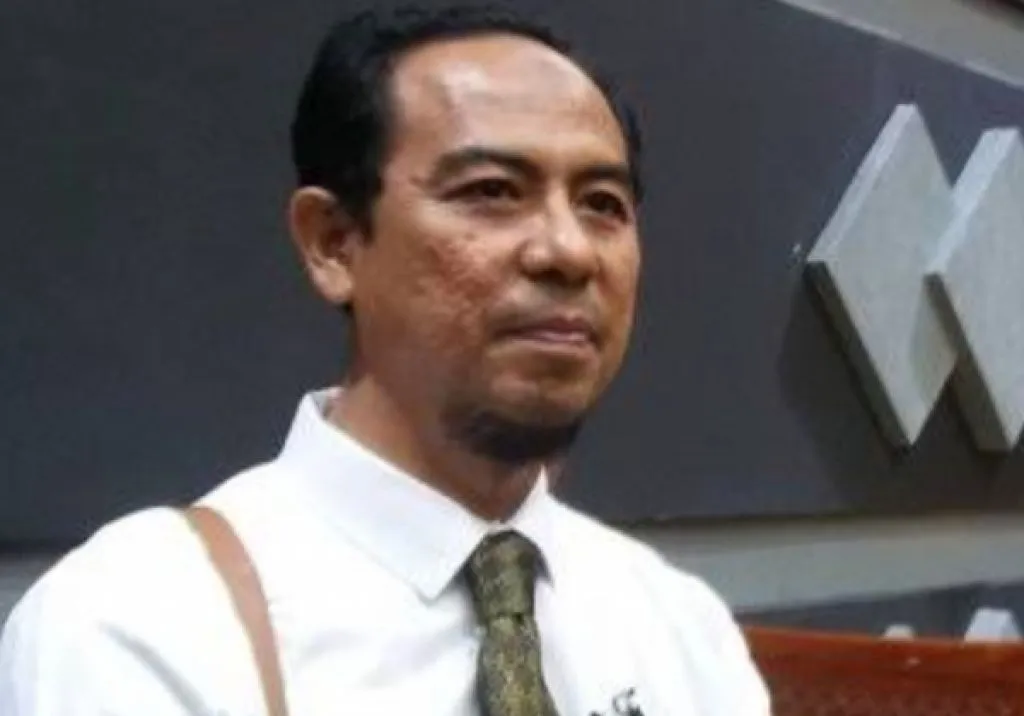 Hakim Agung Gazalba Saleh Divonis Bebas