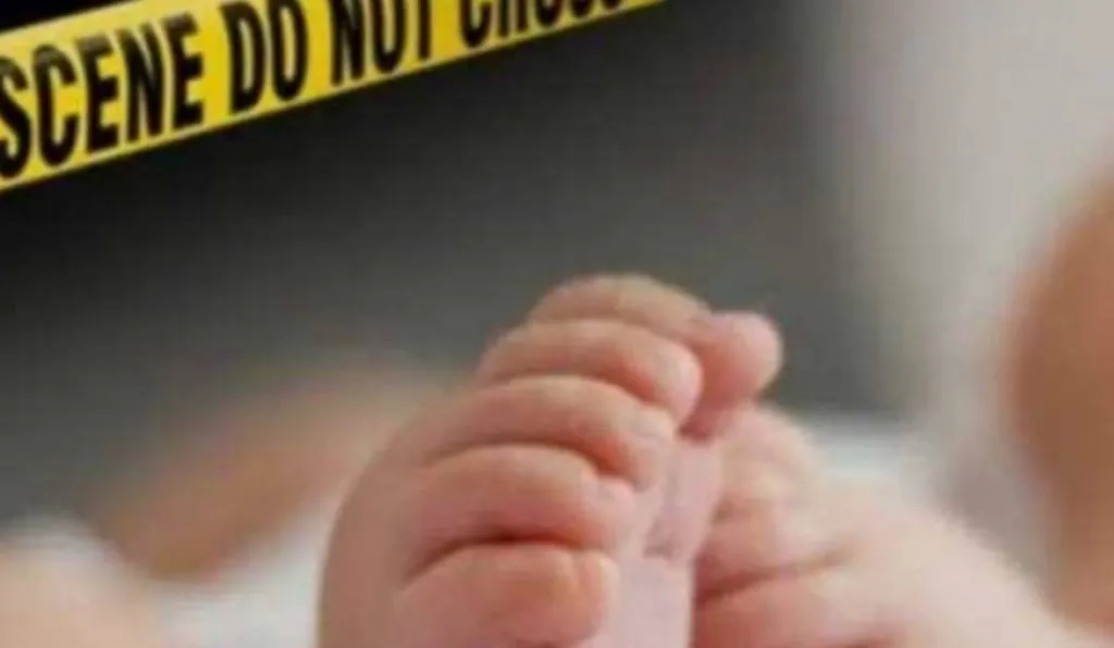 Cari Kerang, Warga Malah Temukan Mayat Bayi Mengapung