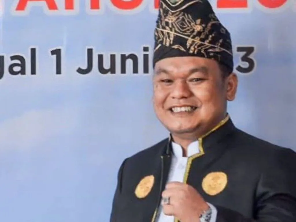 Festival Goa Lowo Mendapat Apresiasi Ketua Komisi II DPRD Kotabaru