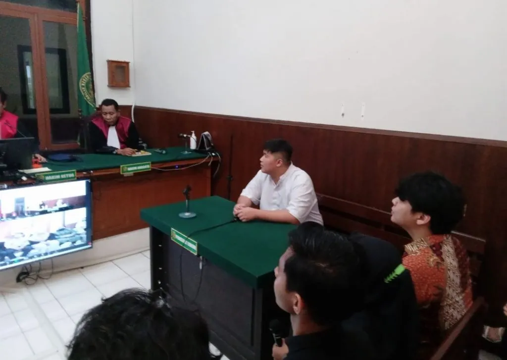 Adik Pidanakan Kakak Kandung Karena Pemalsuan Merek, Begini Keterangan Saksi