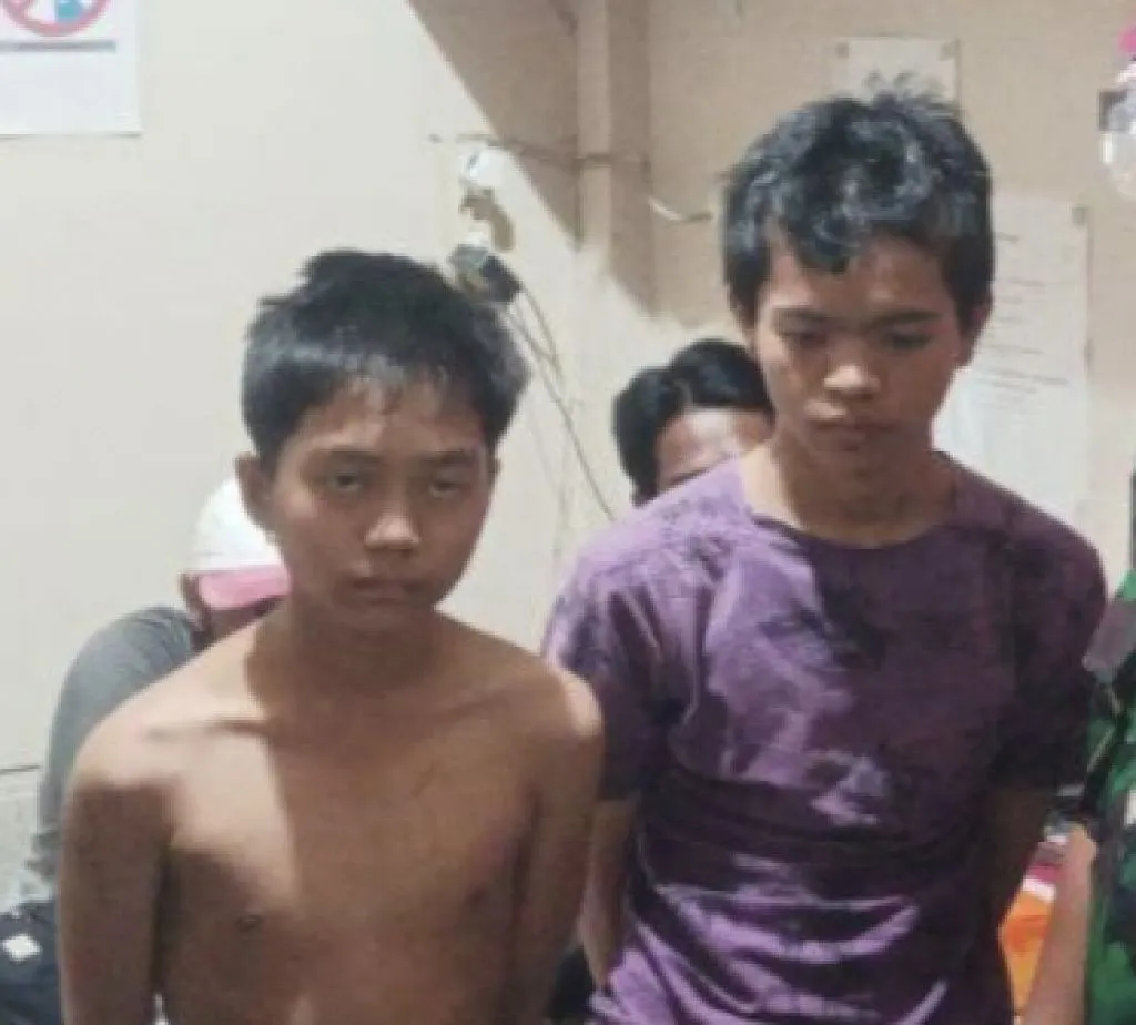 Tiga Remaja Keroyok Satu Pria hingga Tewas