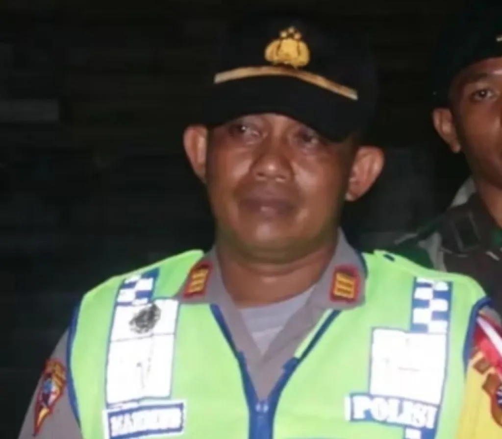 Cabuli Dua Anak, Perwira Polisi cuma Dihukum 2 Bulan Penjara