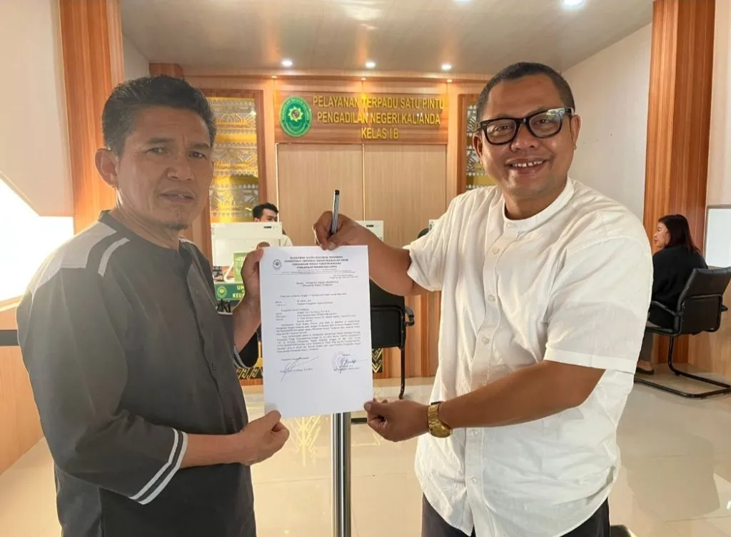 Terdakwa Ganja Ajukan Kasasi, Singgih: Putusan PT Diduga Tak Sesuai Fakta Hukum