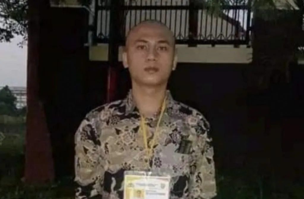 Siswa SPN Kemiling Asal Nias Tewas saat Apel