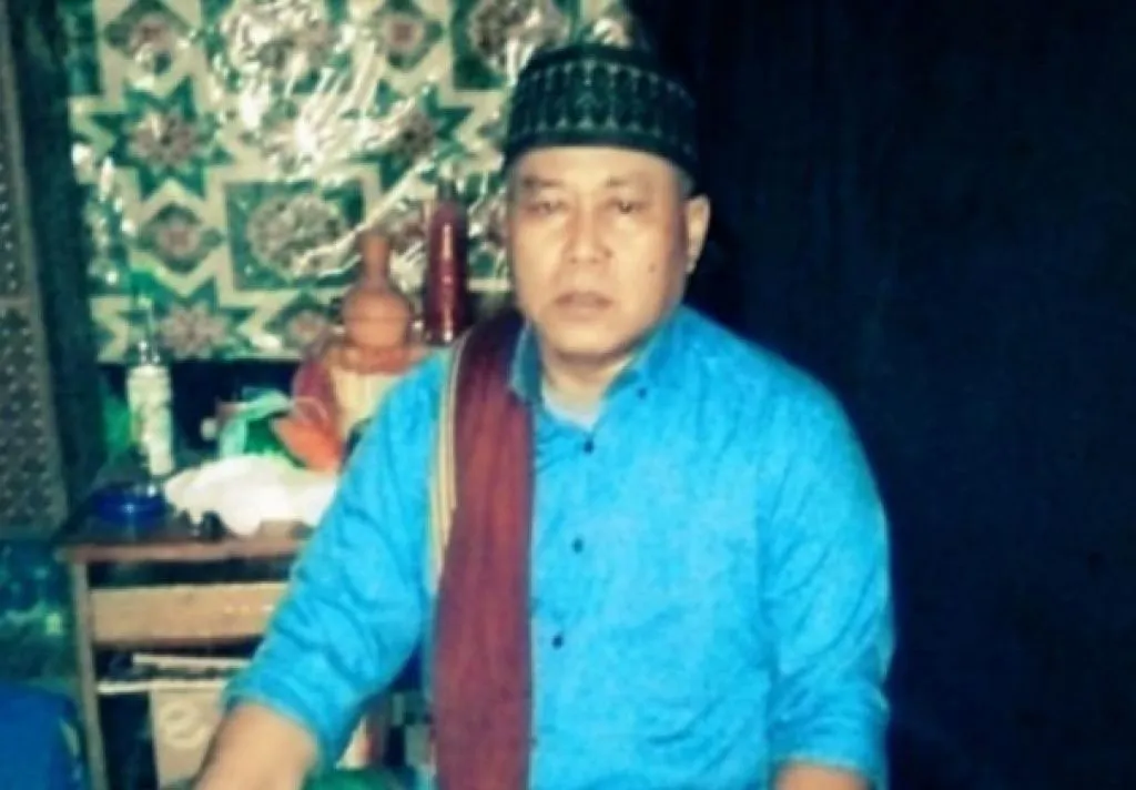 Pengobatan Alat Vital Balikpapan, Samarinda dan Bontang Apih Abdillah, Terbaik