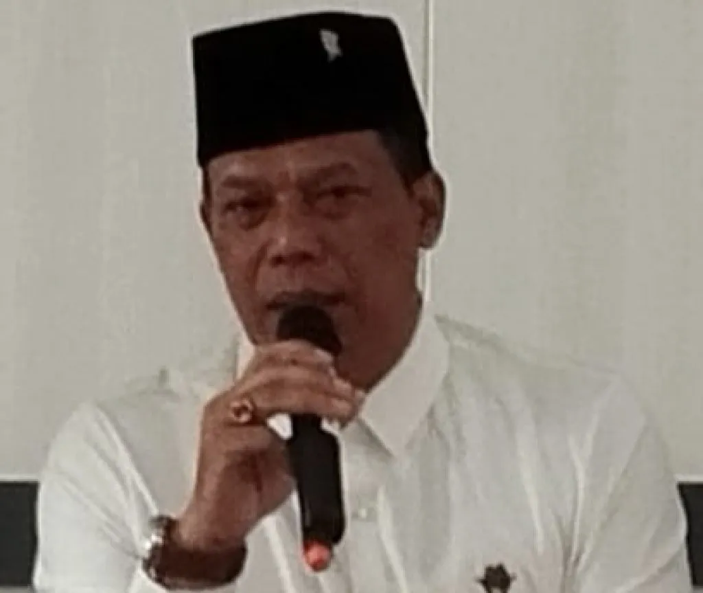 Setiap Kecamatan Miliki TPA dan Tiap Desa/Kelurahan Ada TPS3R