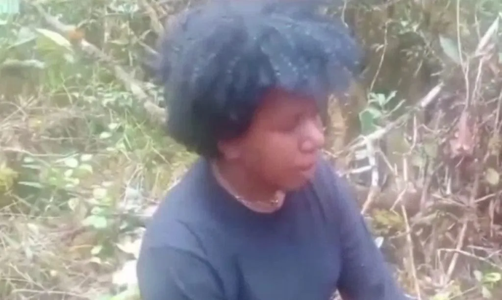 OPM Tembak Mati Wanita Asli Papua karena Dituding Jadi Mata-Mata TNI-Polri