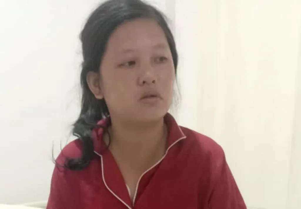 Pulang dari Pasar, Yunita Dibegal di Daerah Simpang Dogan Palembang