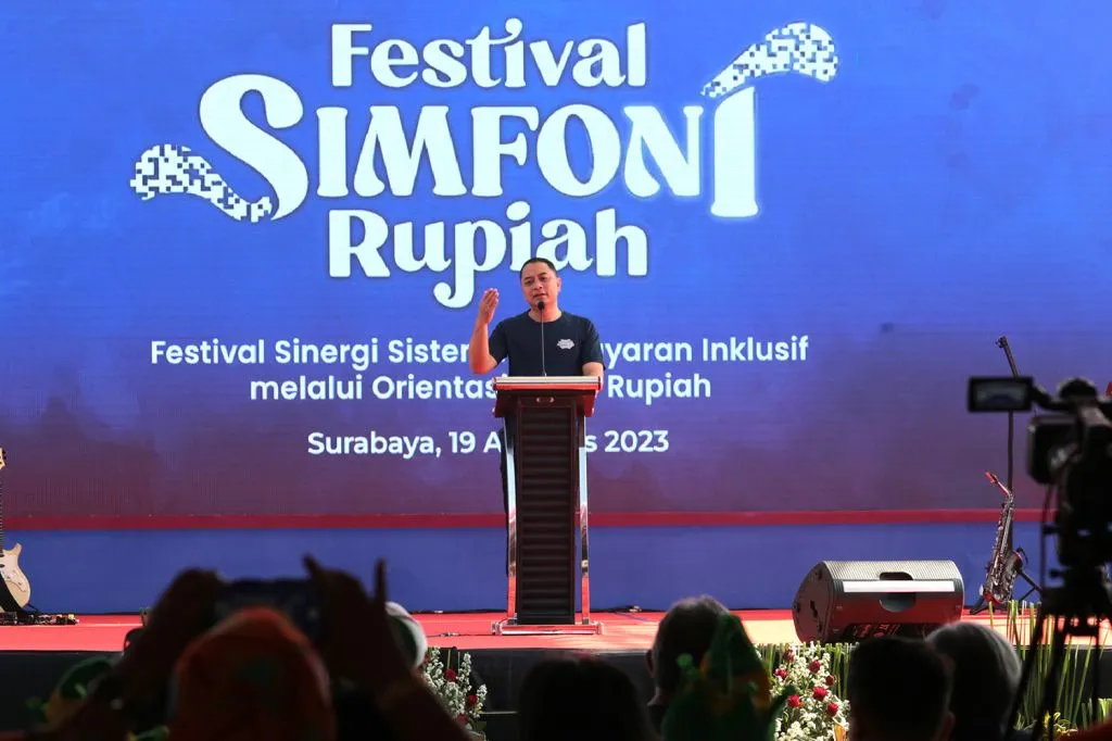 Wali Kota Eri bersama Bank Indonesia Dorong Perluasan Akses Pembayaran Digital QRIS