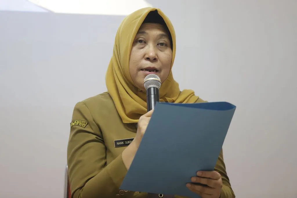 Dinkes Surabaya Intens Edukasi Masyarakat untuk Cegah Obesitas