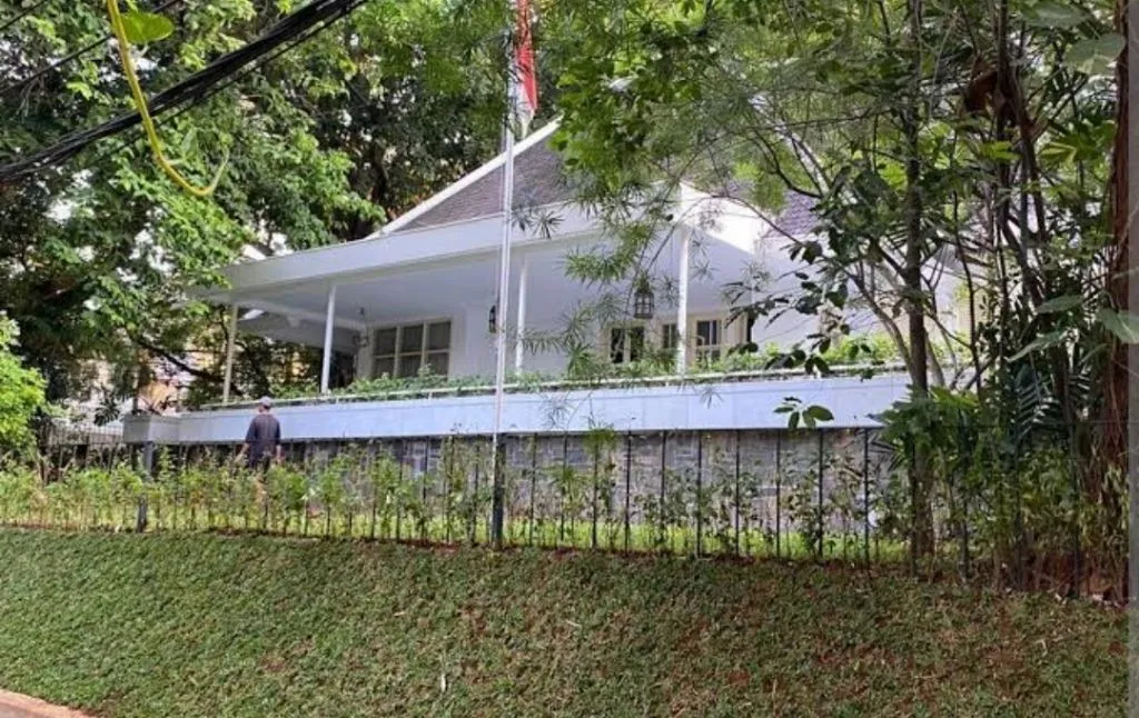 Rumah Mewahnya Dieksekusi Hari Ini, Guruh Soekarnoputra Melawan