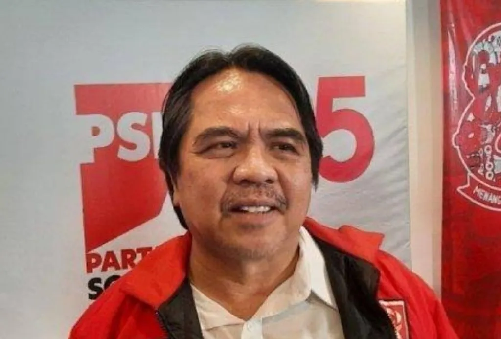 PSI Akui Kecewa dan Marah pada PDIP