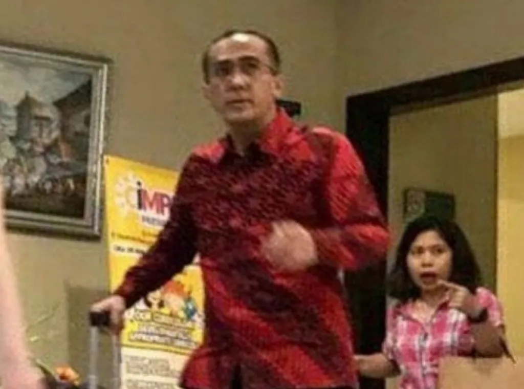 Terkait Dugaan Harun Masiku Ada di Indonesia, KPK: Itu Data Lama