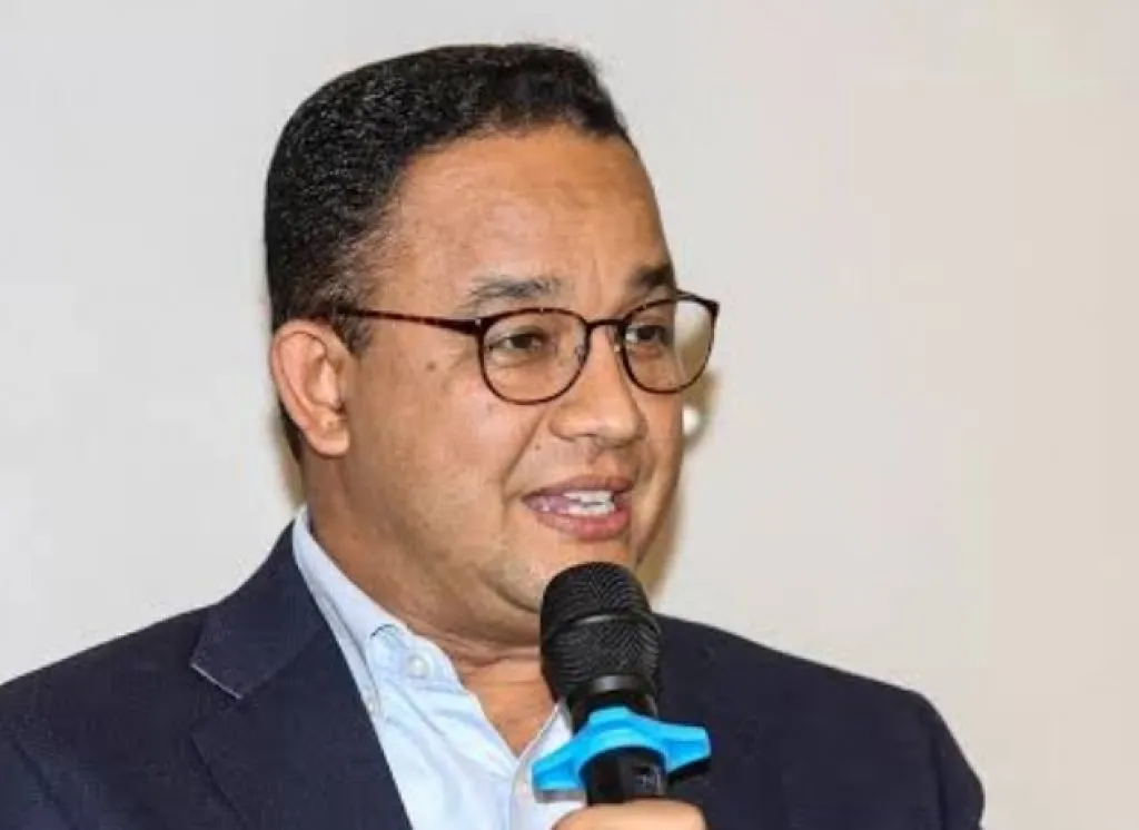 Cawapres Anies Harus Punya Tiga Kekuatan Ini