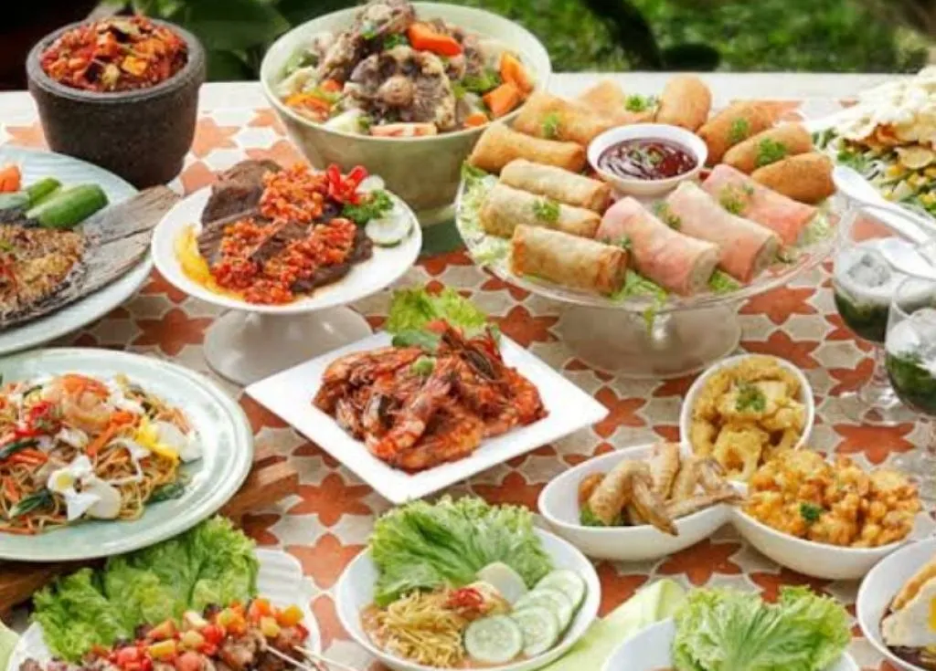 7 Rekomendasi Tempat Kuliner Terpopuler Di Pekanbaru