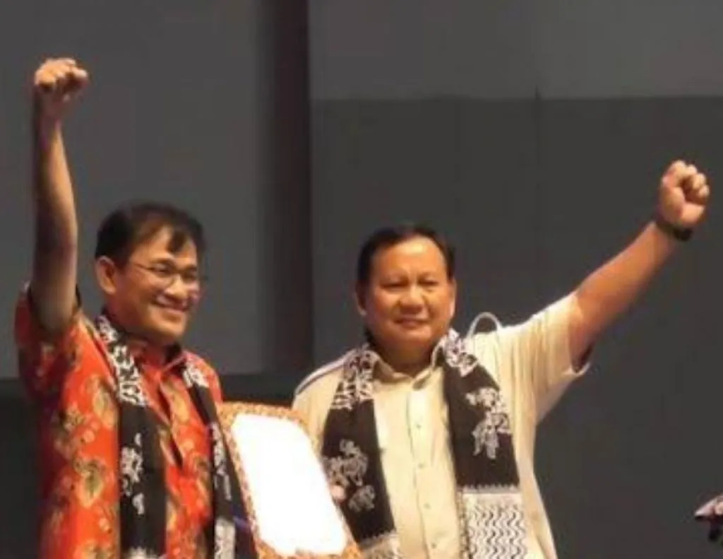 Ultimatum PDIP pada Budiman Sudjatmiko: Mundur Sendiri atau Dipecat!