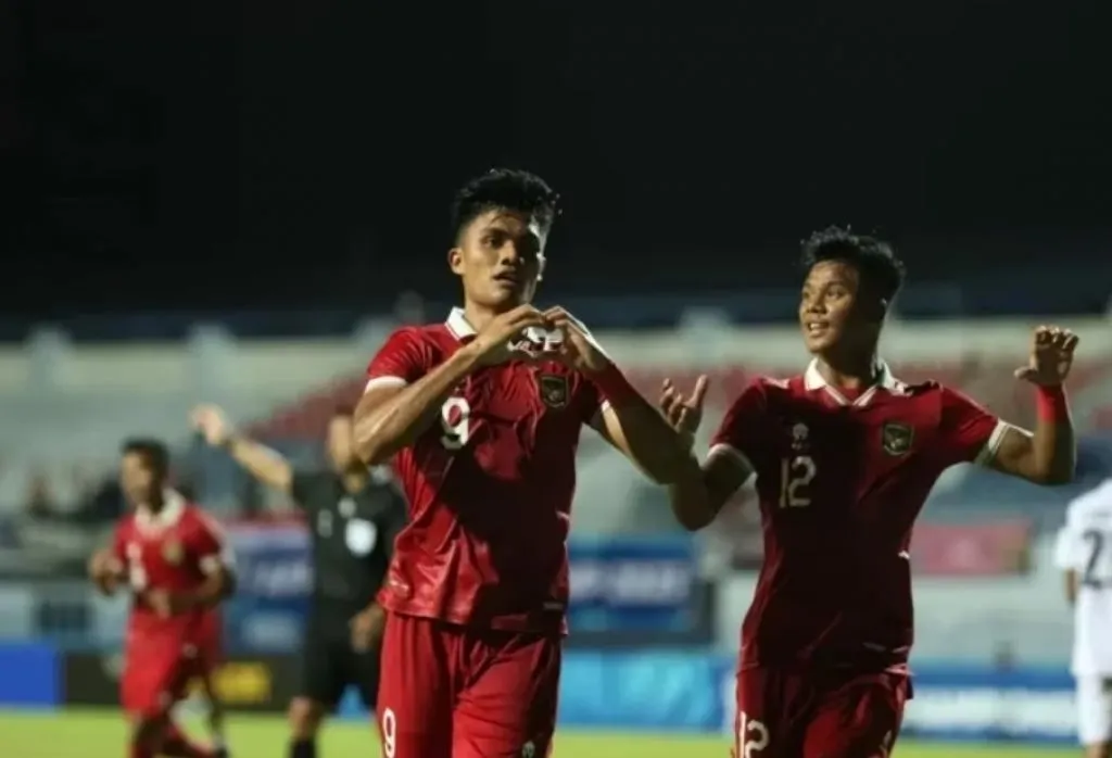 Timnas U-23 Indonesia Berharap 'Belas Kasihan' dari Thaland dan Vietnam