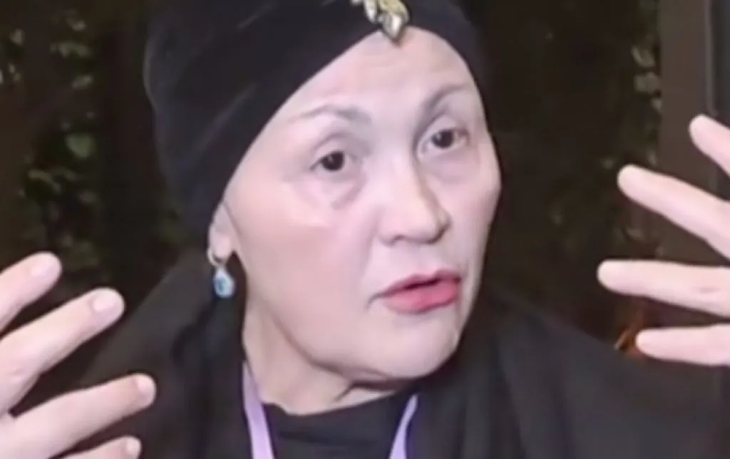 Tolak Anaknya Rujuk dengan Indra Bekti, ibunda Aldila Singgung Nabi Luth